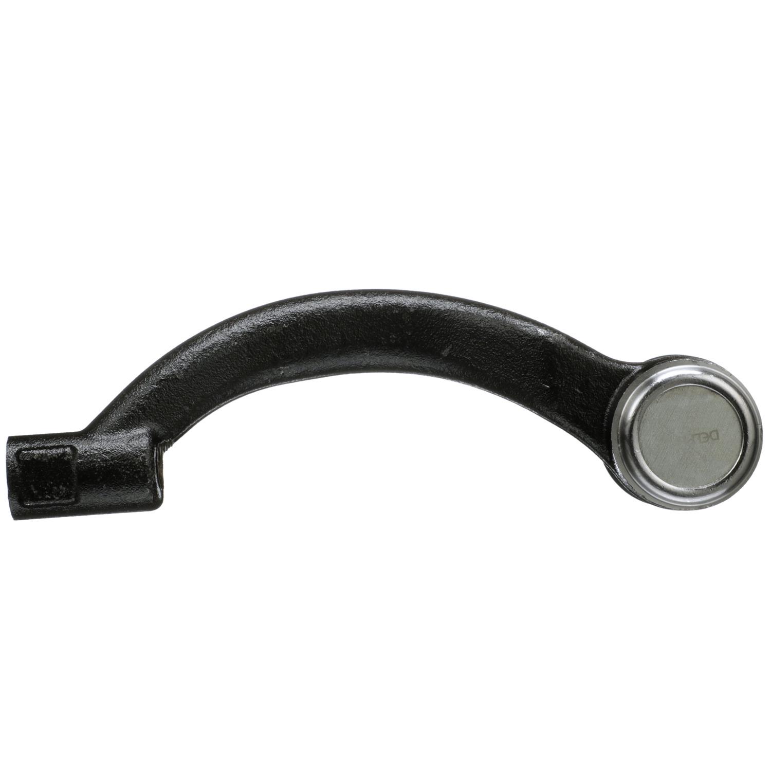 Delphi TA5991 - Steering Tie Rod End Delphi TA5991 Steering Tie Rod End product image 2 of 4