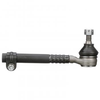 1986 Toyota Supra Steering Tie Rod End Outer Delphi TA5996 image 2 of 2