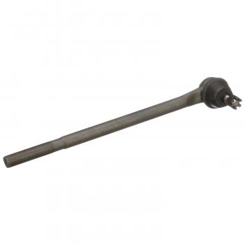 1976 Cadillac DeVille Steering Tie Rod End Inner Delphi TA6264 image 1 of 2