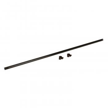 1977 Dodge W100 Steering Tie Rod End Adjusting Sleeve Left Delphi TA6267 image 3 of 3