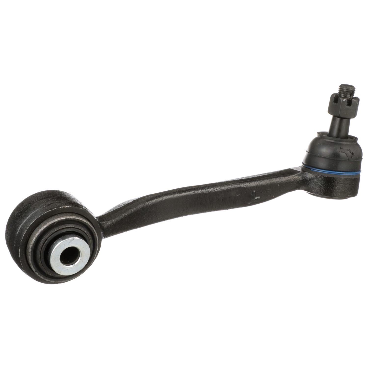 Delphi TA6275 - Steering Pitman Arm Delphi TA6275 Steering Pitman Arm product image 1 of 7