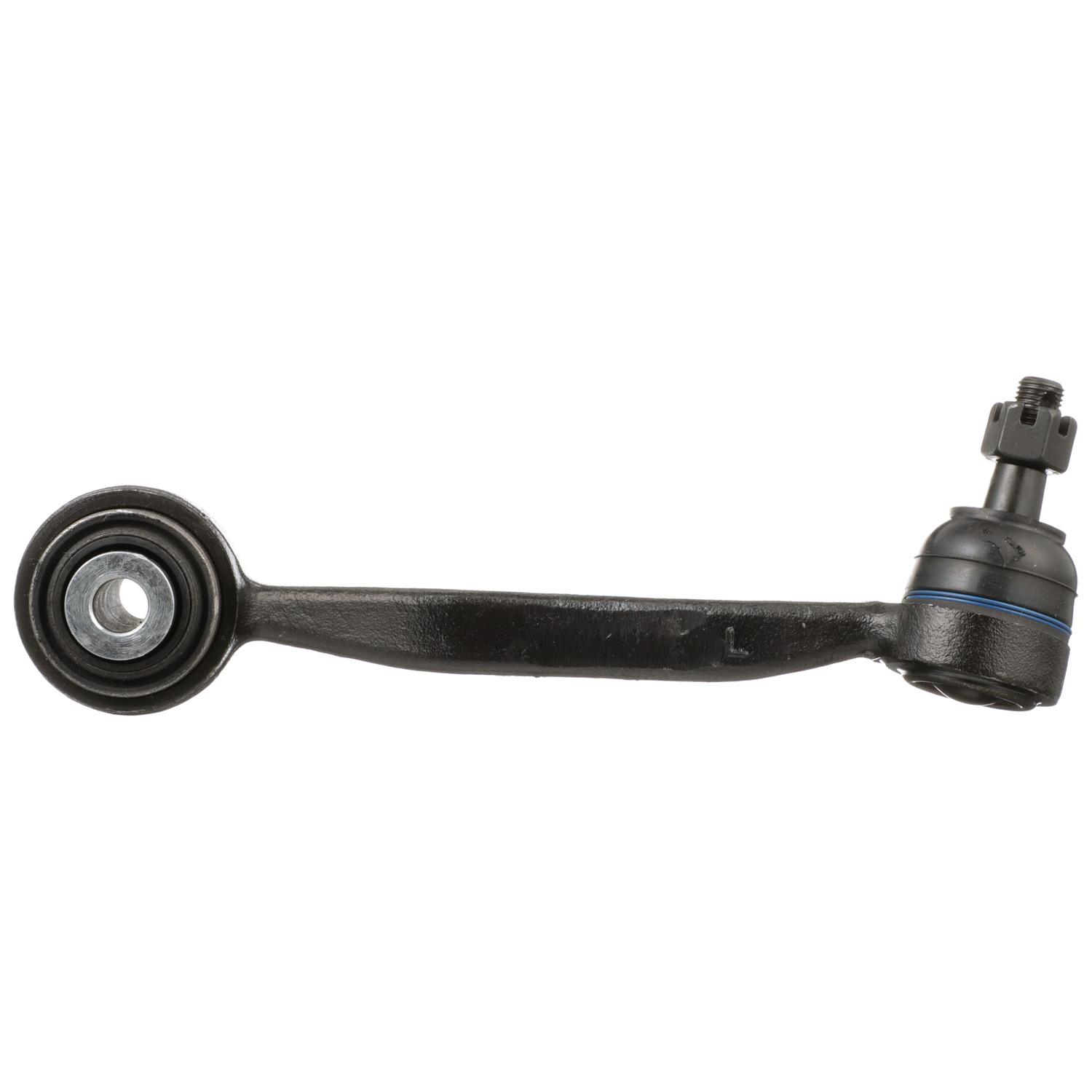Delphi TA6275 - Steering Pitman Arm Delphi TA6275 Steering Pitman Arm product image 4 of 7