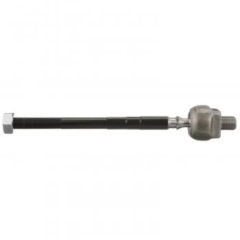 1996 Infiniti Q45 Steering Tie Rod End Inner Delphi TA6277 image 3 of 4