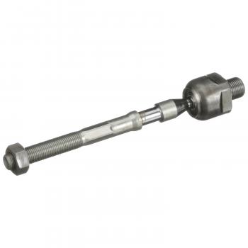 1995 Mazda 929 Steering Tie Rod End Inner Delphi TA6278 image 1 of 4