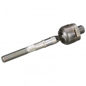 1998 Mazda MPV Steering Tie Rod End Left Inner Delphi TA6281 image 1 of 2