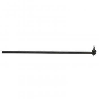 1985 Toyota Land Cruiser Steering Tie Rod End Right Delphi TA6290 image 3 of 4