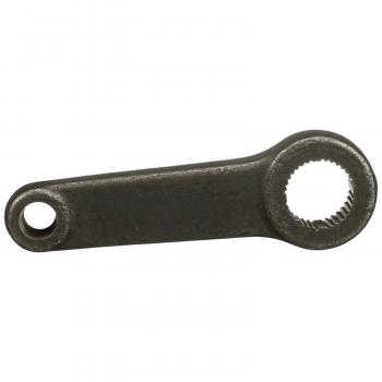 2001 Cadillac Catera Steering Pitman Arm Delphi TA6295 image 2 of 3
