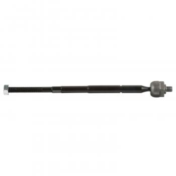 2008 Chrysler Pacifica Steering Tie Rod End Inner Delphi TA6296 image 3 of 4