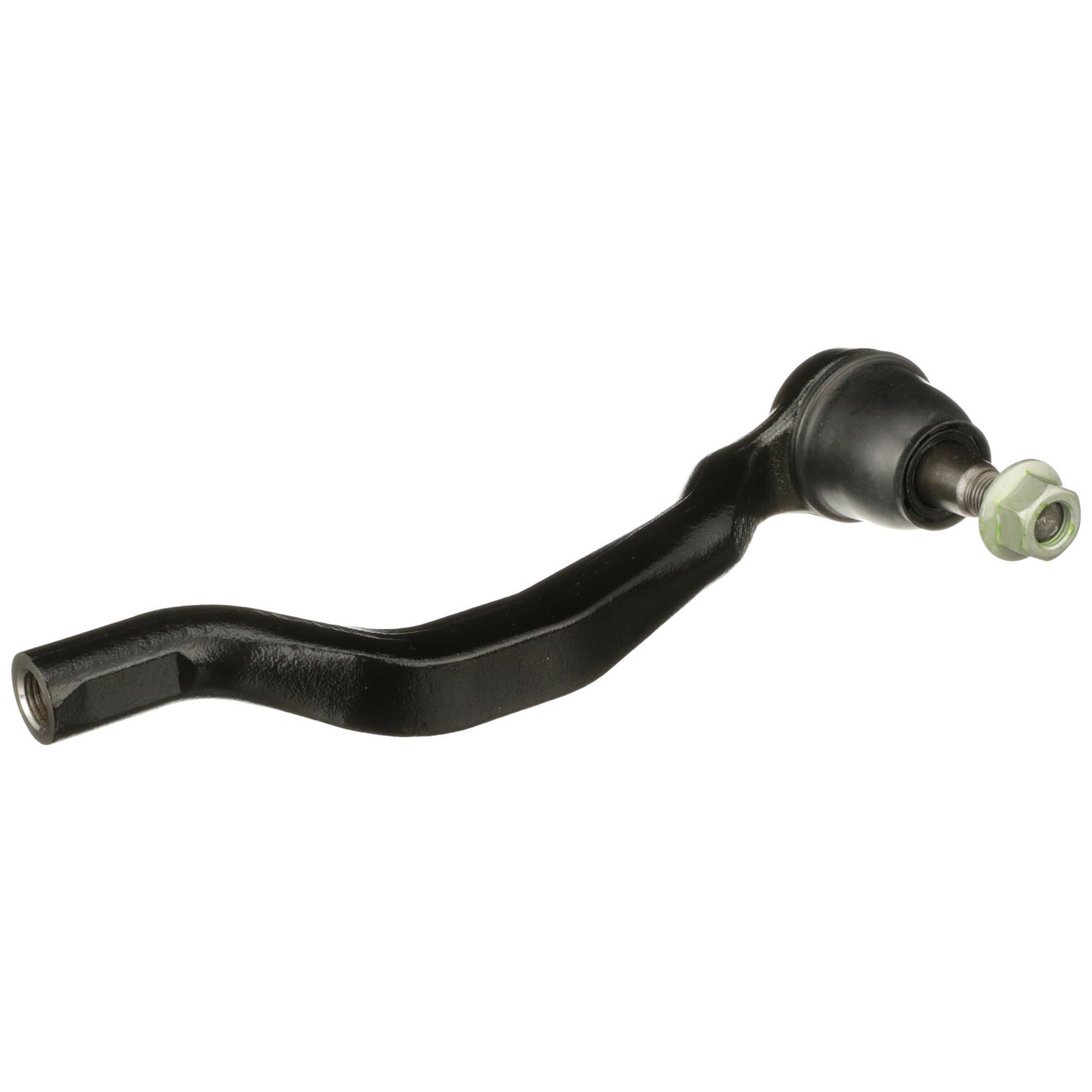 Delphi TA6312 - Steering Tie Rod End Delphi TA6312 Steering Tie Rod End product image 1 of 6