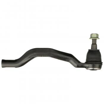 2012 Infiniti FX35 Steering Tie Rod End Left Outer Delphi TA6312 image 3 of 4