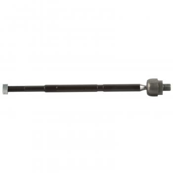 2011 Honda CR-Z Steering Tie Rod End Inner Delphi TA6314 image 3 of 4