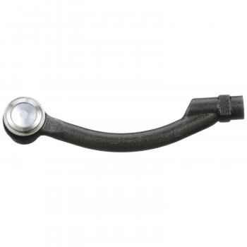 2014 Kia Forte Steering Tie Rod End Left Outer Delphi TA6318 image 2 of 4