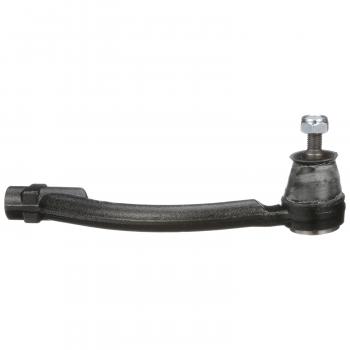 2014 Kia Forte Steering Tie Rod End Left Outer Delphi TA6318 image 3 of 4