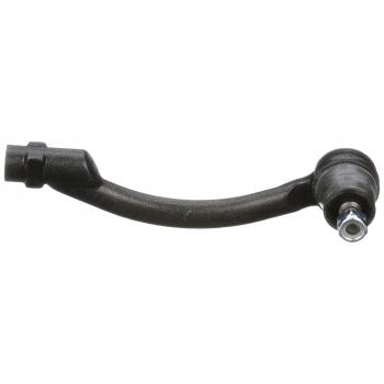 2014 Kia Forte Steering Tie Rod End Left Outer Delphi TA6318 image 4 of 4