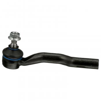 1994 Lexus SC400 Steering Tie Rod End Left Outer Delphi TA6326 image 4 of 4
