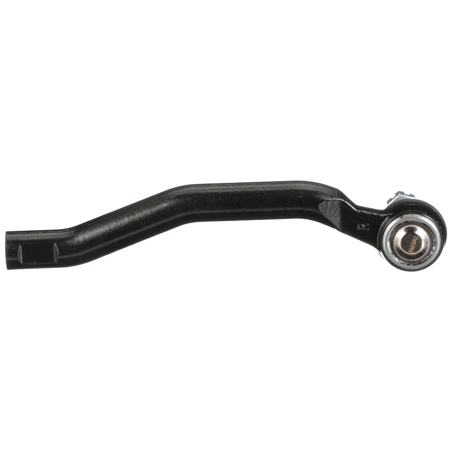 Delphi TA6333 Steering Tie Rod End product image 2 of 4