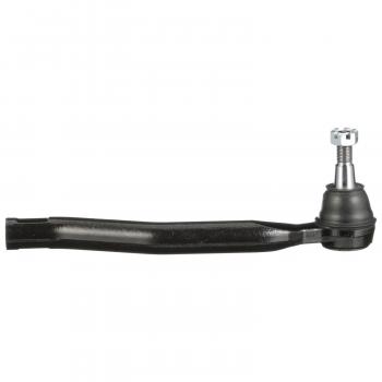 2015 Nissan Quest Steering Tie Rod End Right Outer Delphi TA6333 image 3 of 4