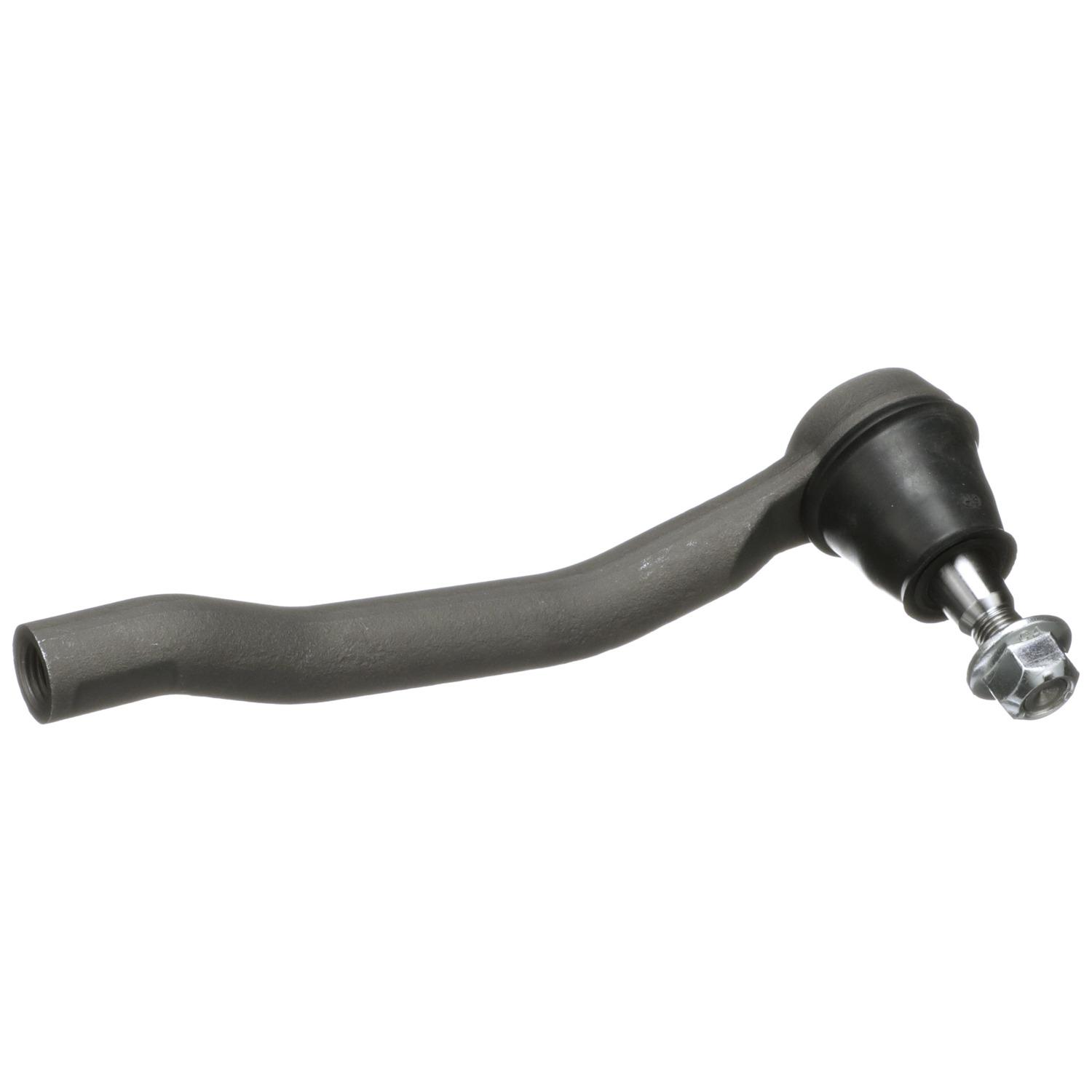 Delphi TA6334 - Steering Tie Rod End Delphi TA6334 Steering Tie Rod End product image 1 of 4