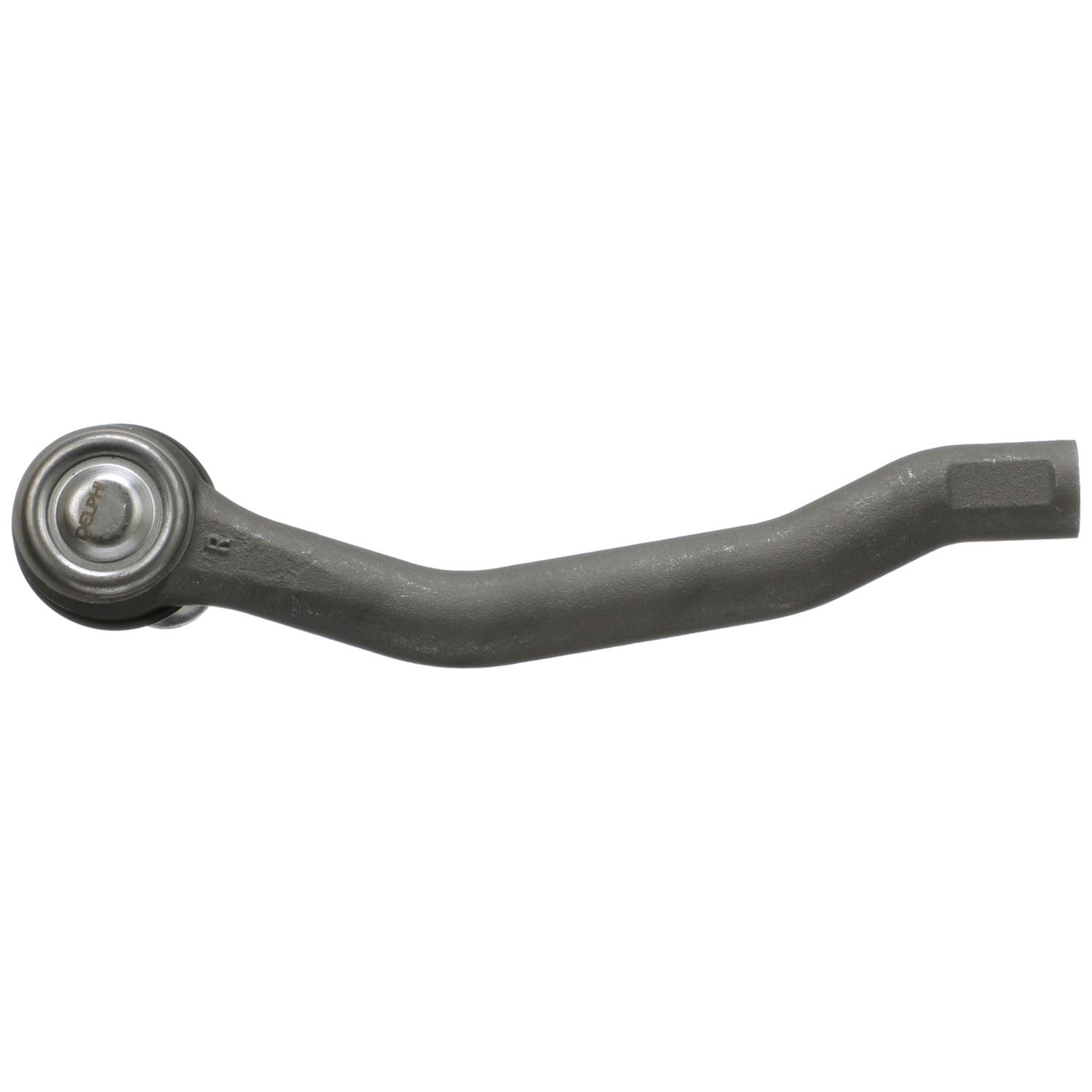 Delphi TA6334 - Steering Tie Rod End Delphi TA6334 Steering Tie Rod End product image 2 of 4