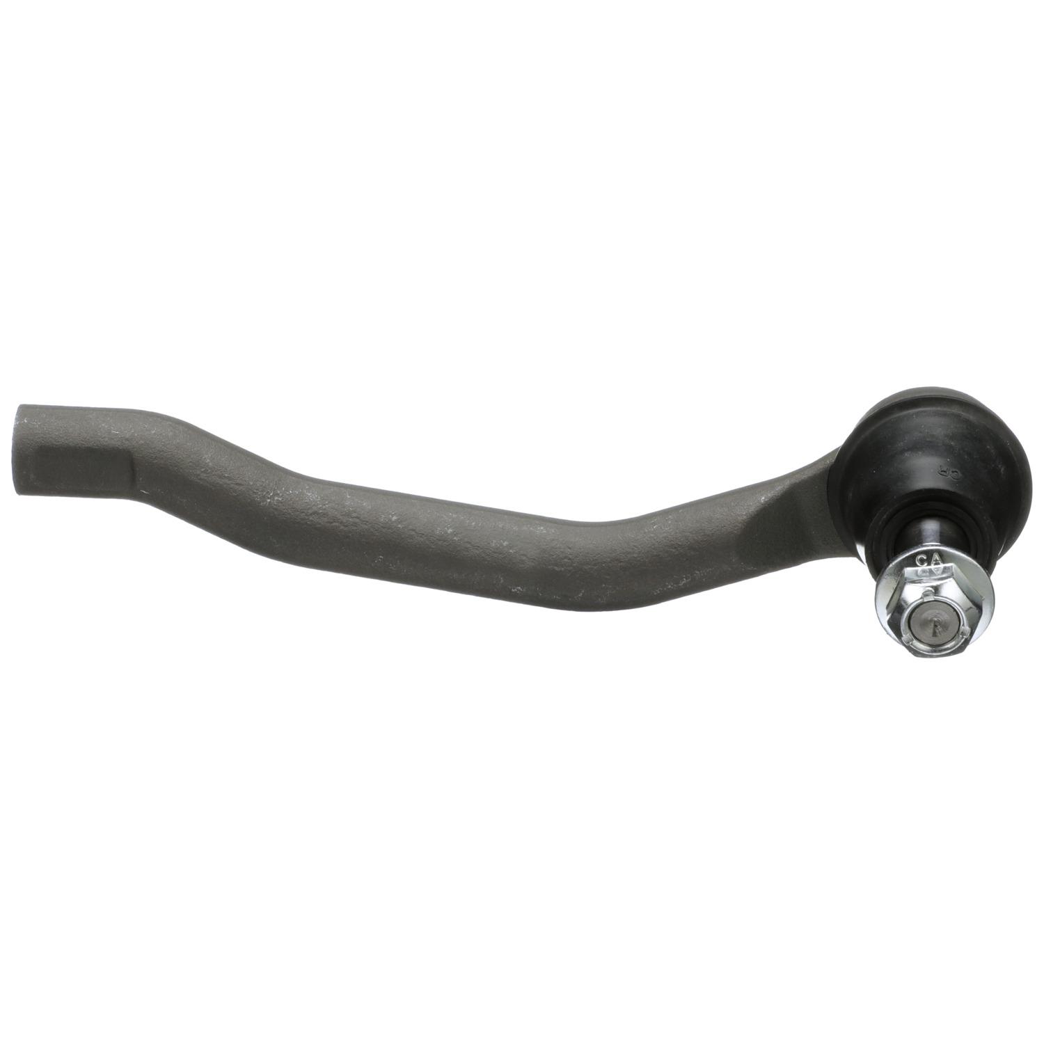 Delphi TA6334 - Steering Tie Rod End Delphi TA6334 Steering Tie Rod End product image 4 of 4