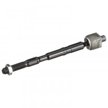 2015 Nissan Quest Steering Tie Rod End Inner Delphi TA6337 image 1 of 2