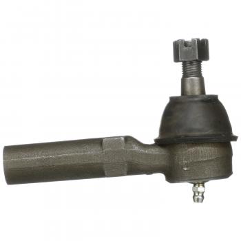 1993 Chrysler New Yorker Steering Tie Rod End Outer Delphi TA6339 image 2 of 3