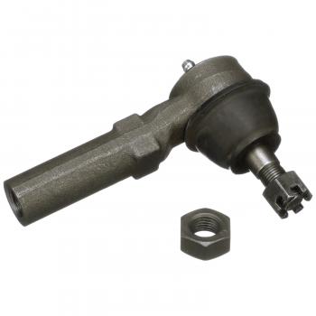 1993 Chrysler New Yorker Steering Tie Rod End Outer Delphi TA6339 image 3 of 3