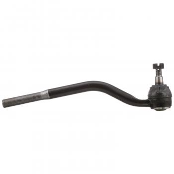 1965 Chevrolet Chevy II Steering Tie Rod Outer Delphi TA6342 image 4 of 4