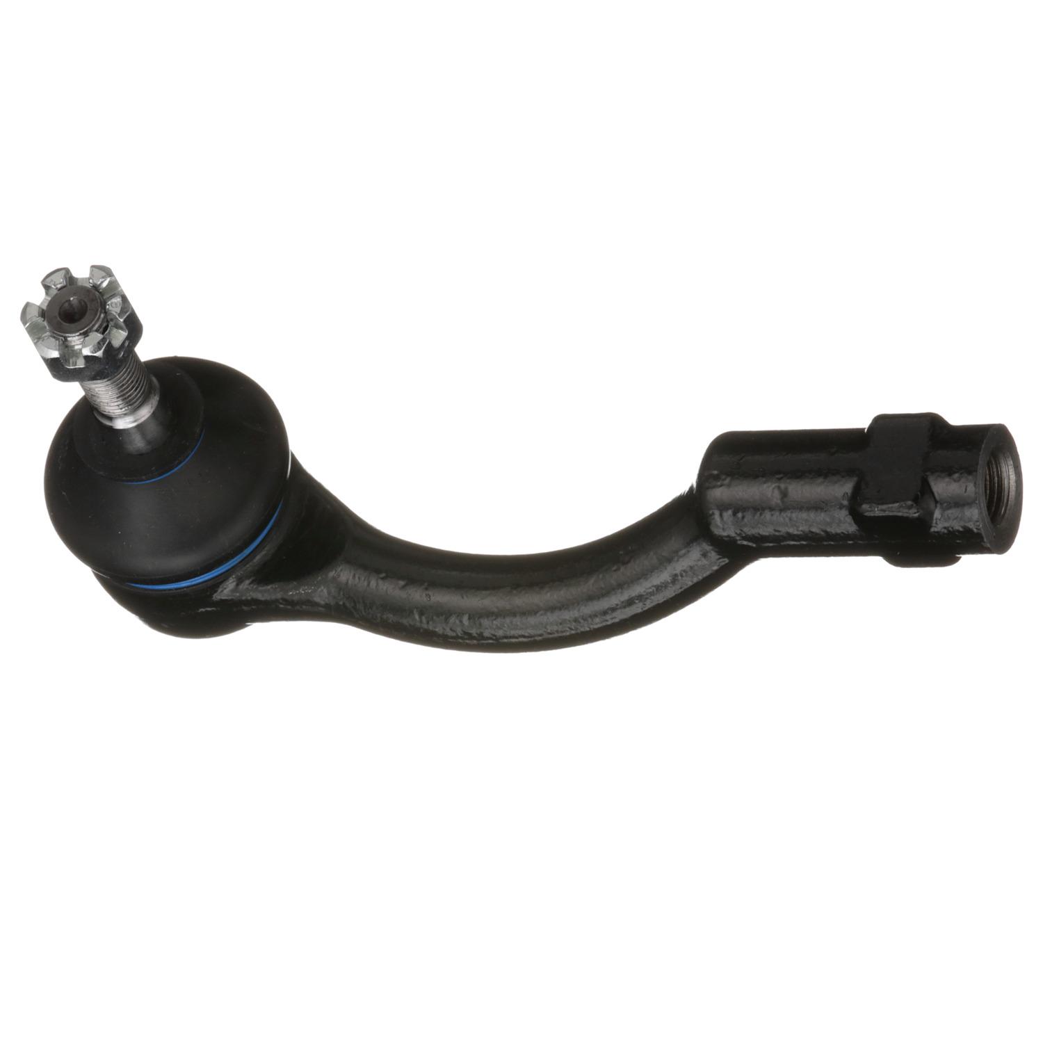 Delphi TA6345 - Steering Tie Rod End Delphi TA6345 Steering Tie Rod End product image 1 of 7