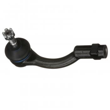 2014 Hyundai Genesis Steering Tie Rod End Right Outer Delphi TA6345 image 1 of 4