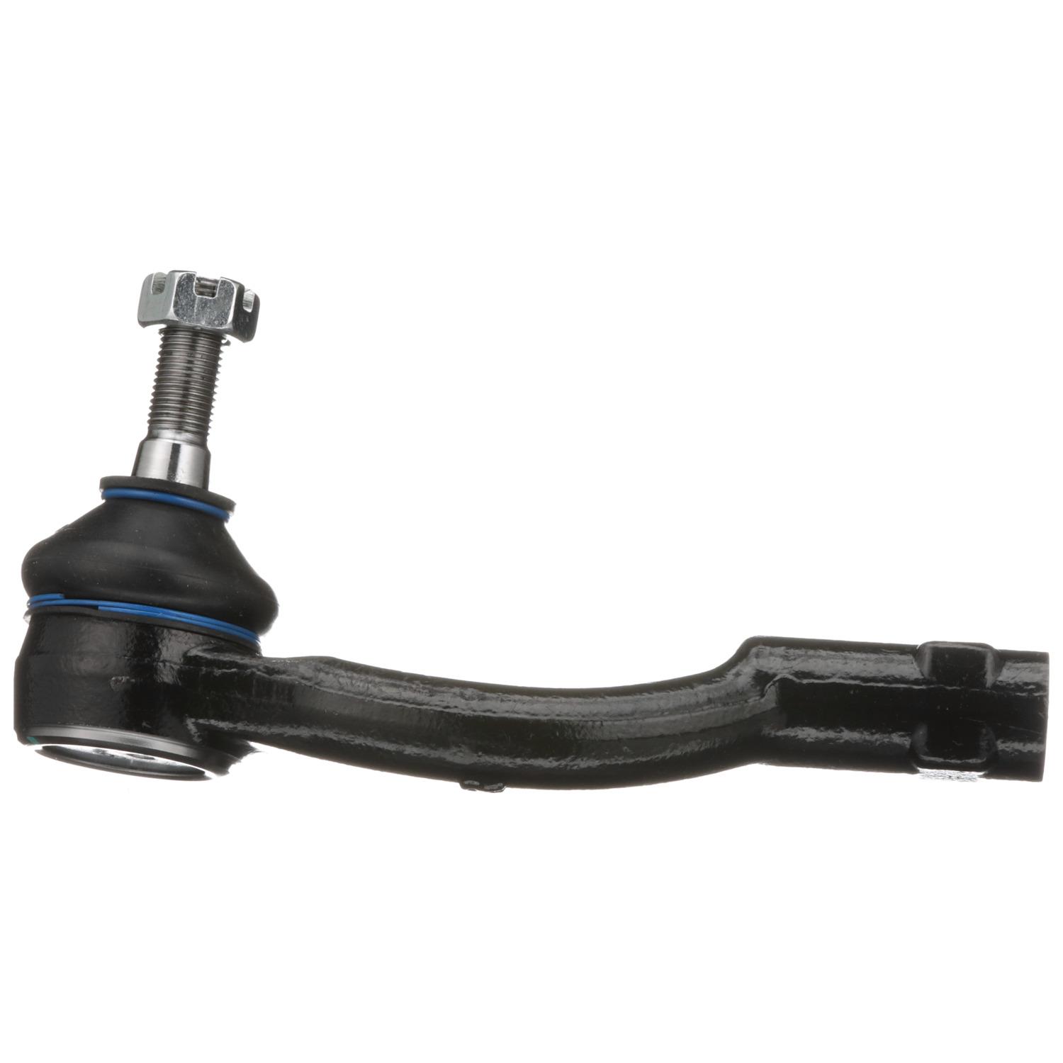 Delphi TA6345 - Steering Tie Rod End Delphi TA6345 Steering Tie Rod End product image 2 of 7