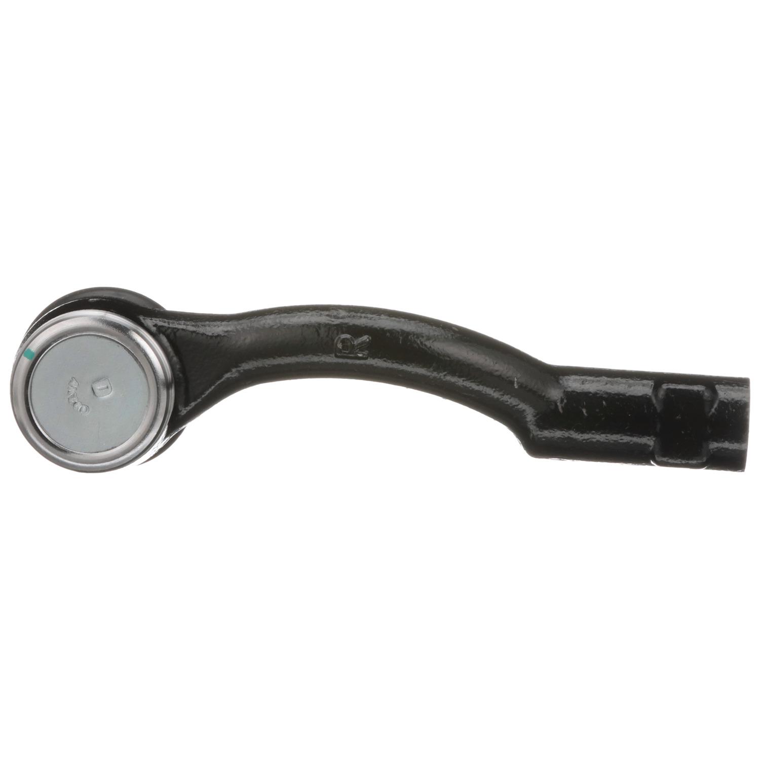 Delphi TA6345 - Steering Tie Rod End Delphi TA6345 Steering Tie Rod End product image 3 of 7