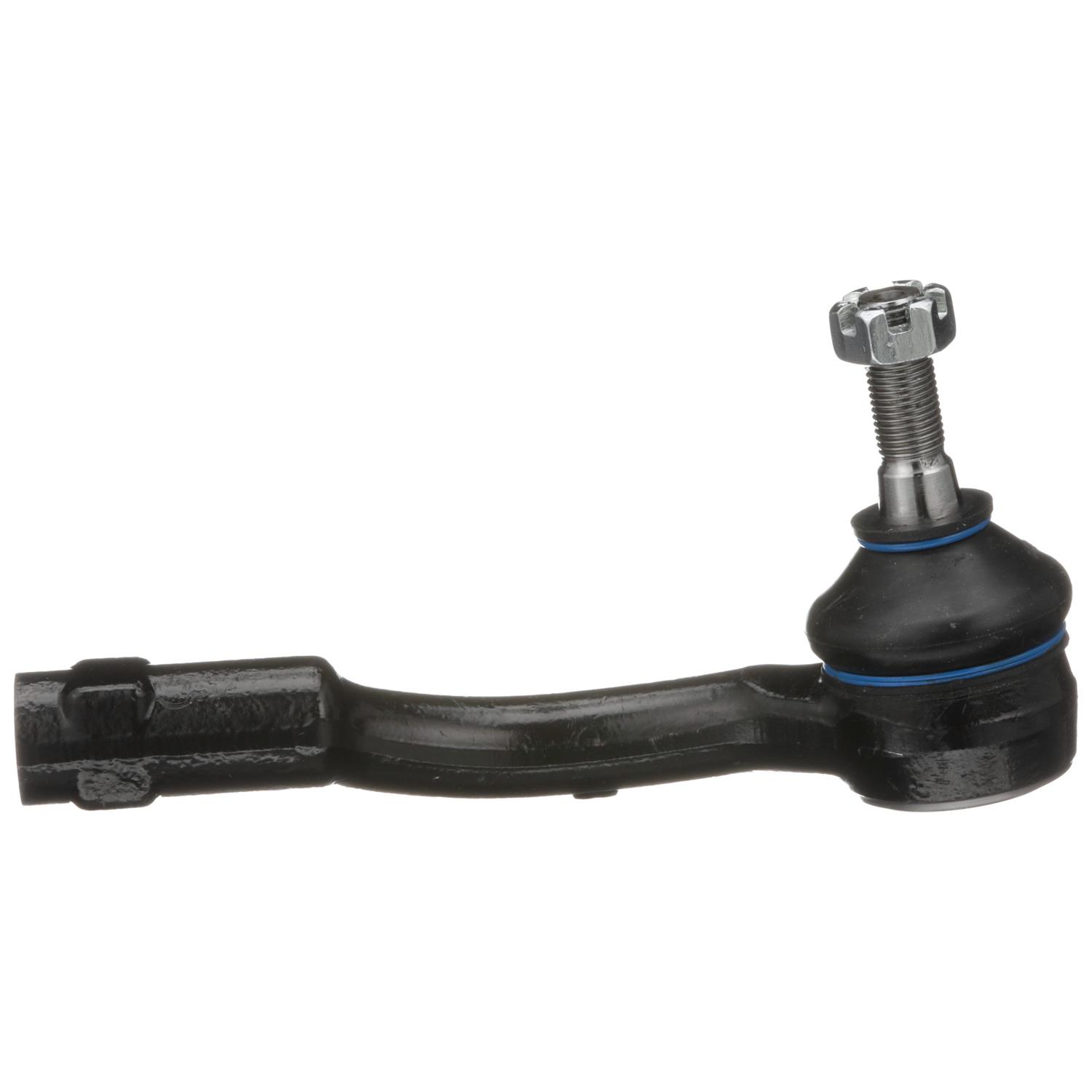 Delphi TA6345 - Steering Tie Rod End Delphi TA6345 Steering Tie Rod End product image 4 of 7