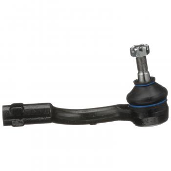 2014 Hyundai Genesis Steering Tie Rod End Right Outer Delphi TA6345 image 4 of 4