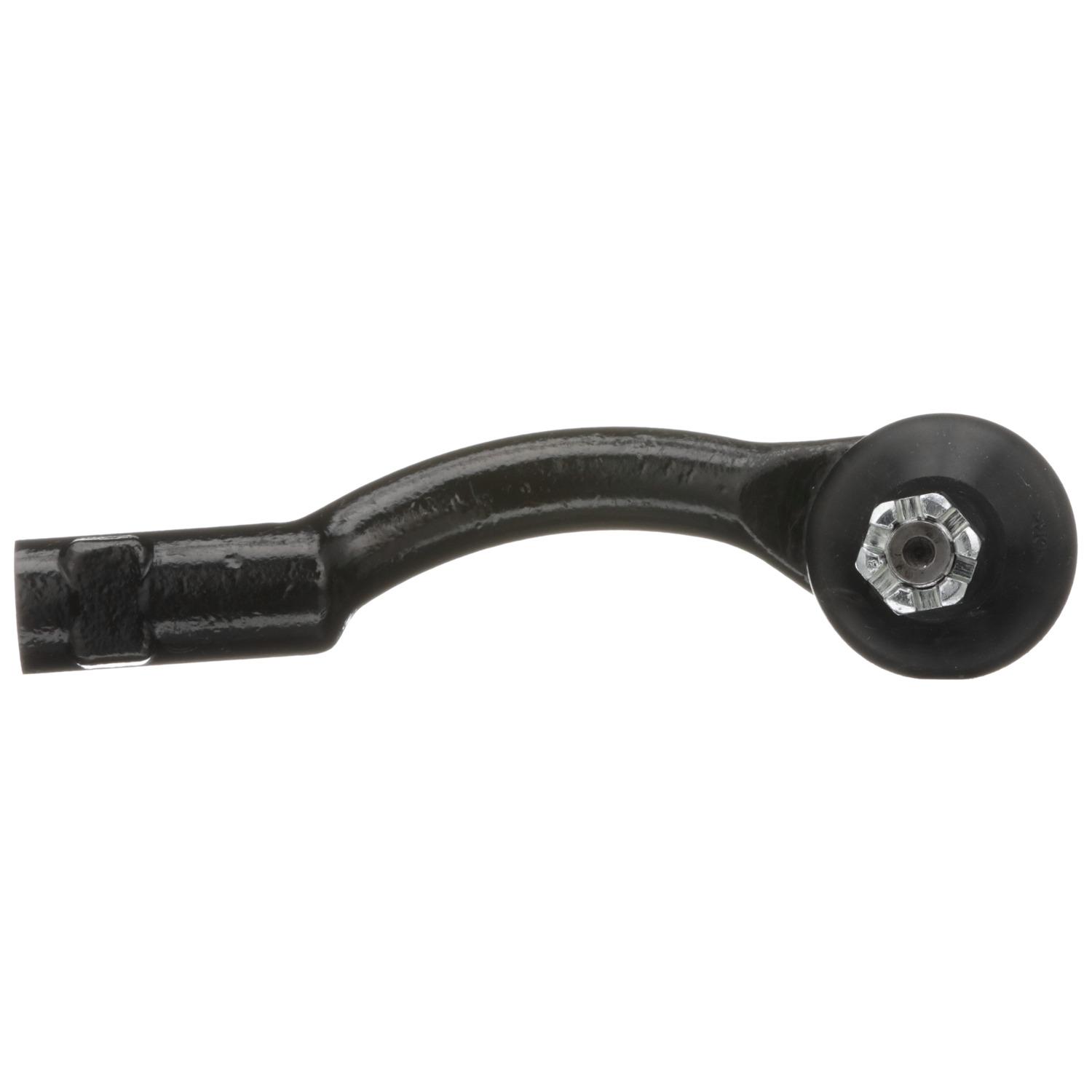 Delphi TA6345 - Steering Tie Rod End Delphi TA6345 Steering Tie Rod End product image 5 of 7