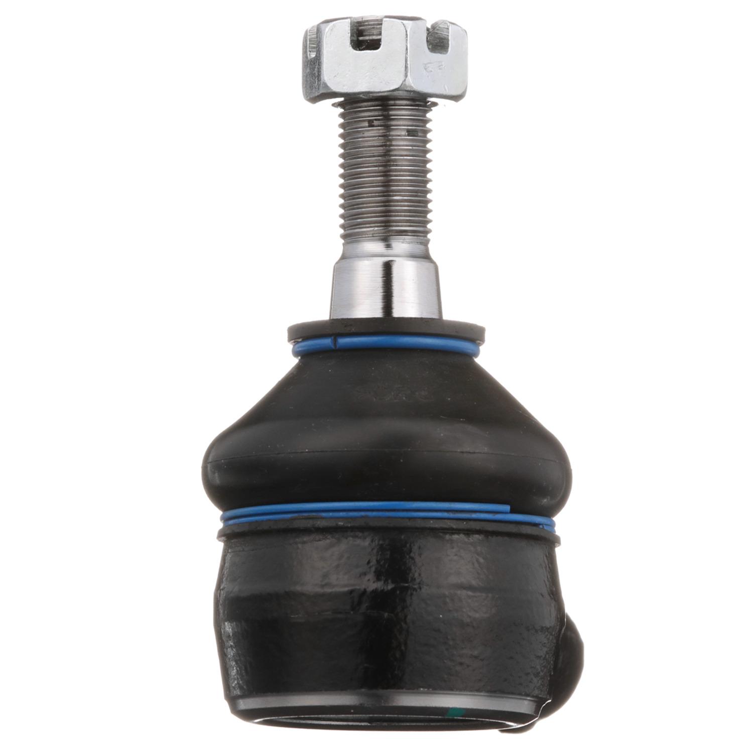 Delphi TA6345 - Steering Tie Rod End Delphi TA6345 Steering Tie Rod End product image 6 of 7