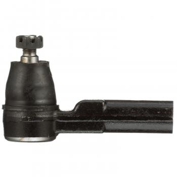 1987 Pontiac Fiero Steering Tie Rod End Outer Delphi TA6350 image 2 of 4