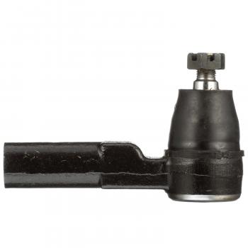 1987 Pontiac Fiero Steering Tie Rod End Outer Delphi TA6350 image 3 of 4