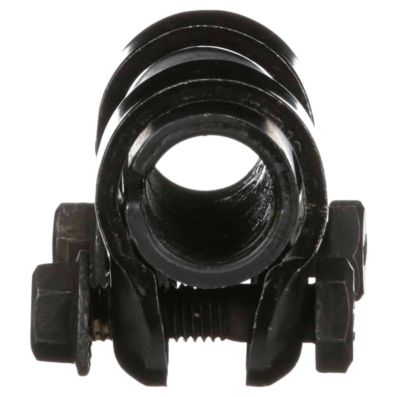 Delphi TA6352 - Steering Tie Rod End Adjusting Sleeve Delphi TA6352 Steering Tie Rod End Adjusting Sleeve product image 6 of 7