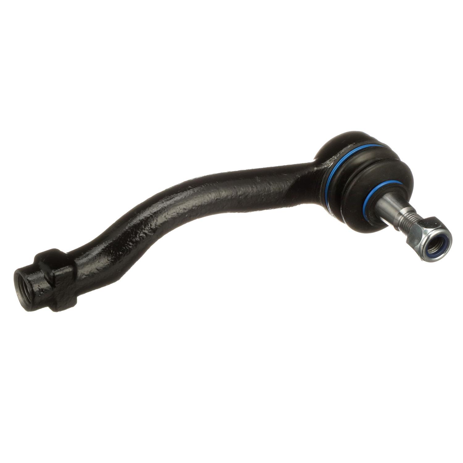 Delphi TA6356 - Steering Tie Rod End Delphi TA6356 Steering Tie Rod End product image 1 of 7