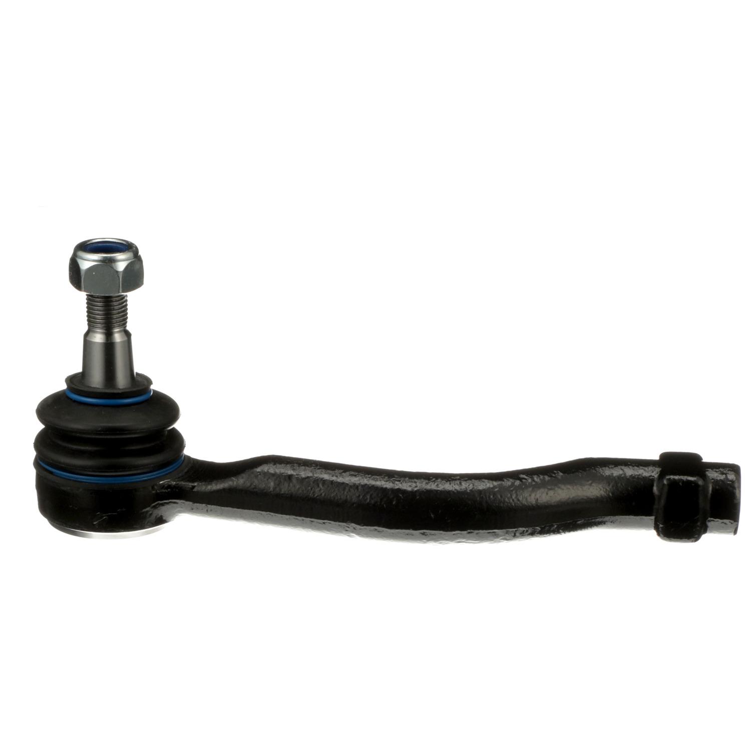Delphi TA6356 - Steering Tie Rod End Delphi TA6356 Steering Tie Rod End product image 2 of 7