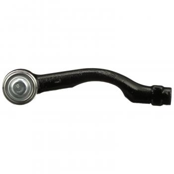 2009 Kia Borrego Steering Tie Rod End Left Outer Delphi TA6356 image 3 of 4