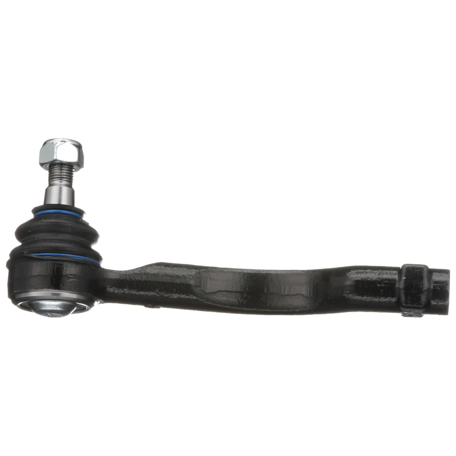 Delphi TA6357 - Steering Tie Rod End Delphi TA6357 Steering Tie Rod End product image 2 of 7