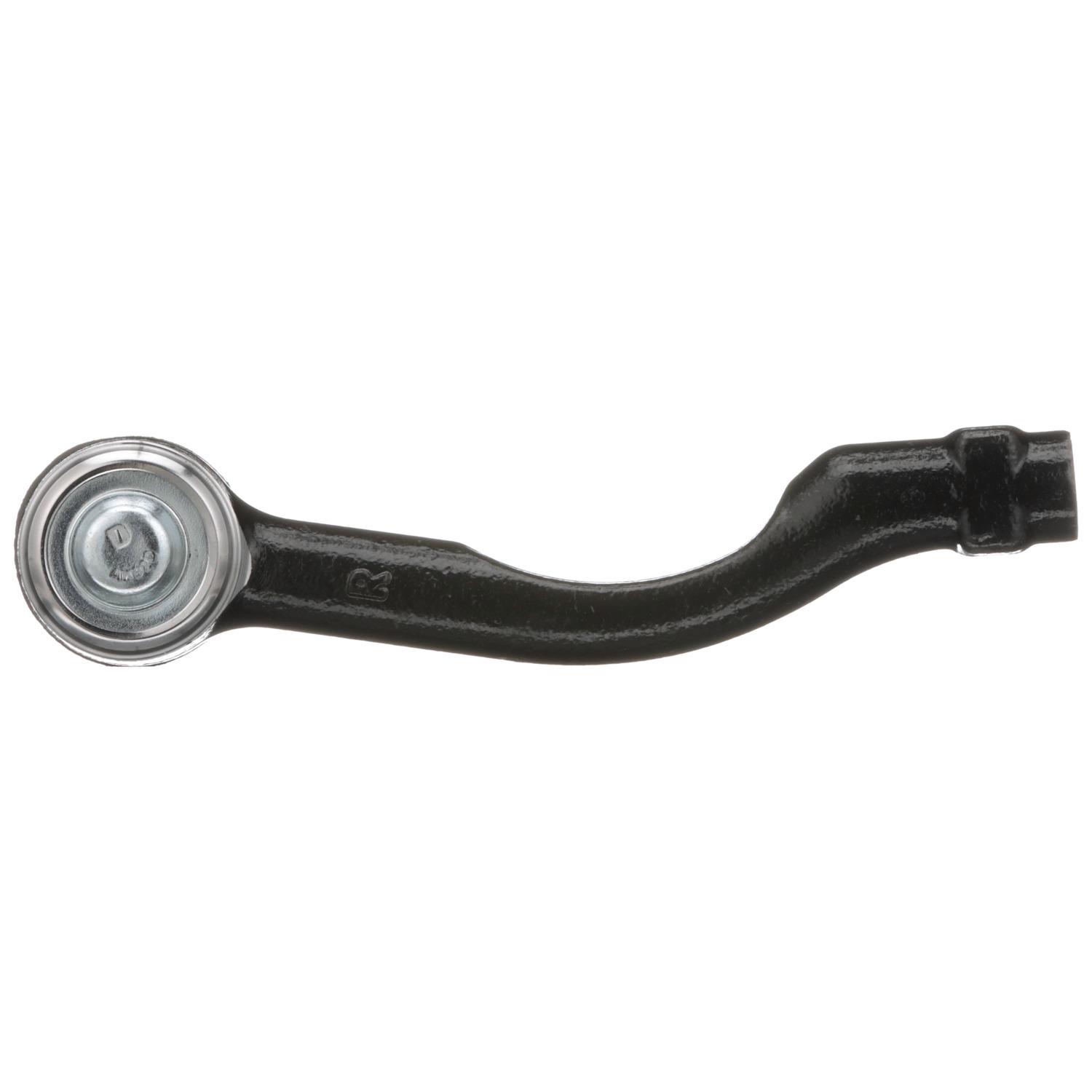 Delphi TA6357 - Steering Tie Rod End Delphi TA6357 Steering Tie Rod End product image 3 of 7