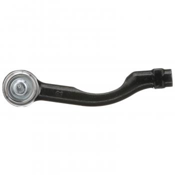 2009 Kia Borrego Steering Tie Rod End Right Outer Delphi TA6357 image 3 of 4