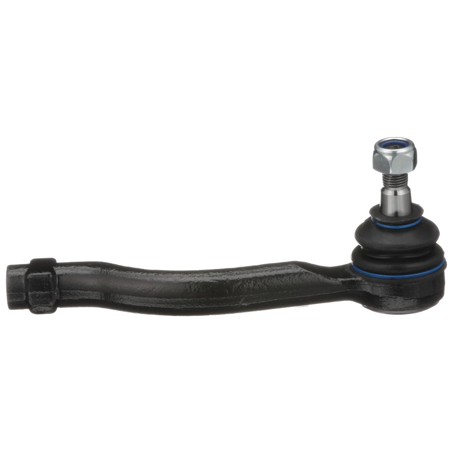 Delphi TA6357 - Steering Tie Rod End Delphi TA6357 Steering Tie Rod End product image 4 of 7