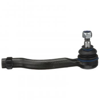 2009 Kia Borrego Steering Tie Rod End Right Outer Delphi TA6357 image 4 of 4