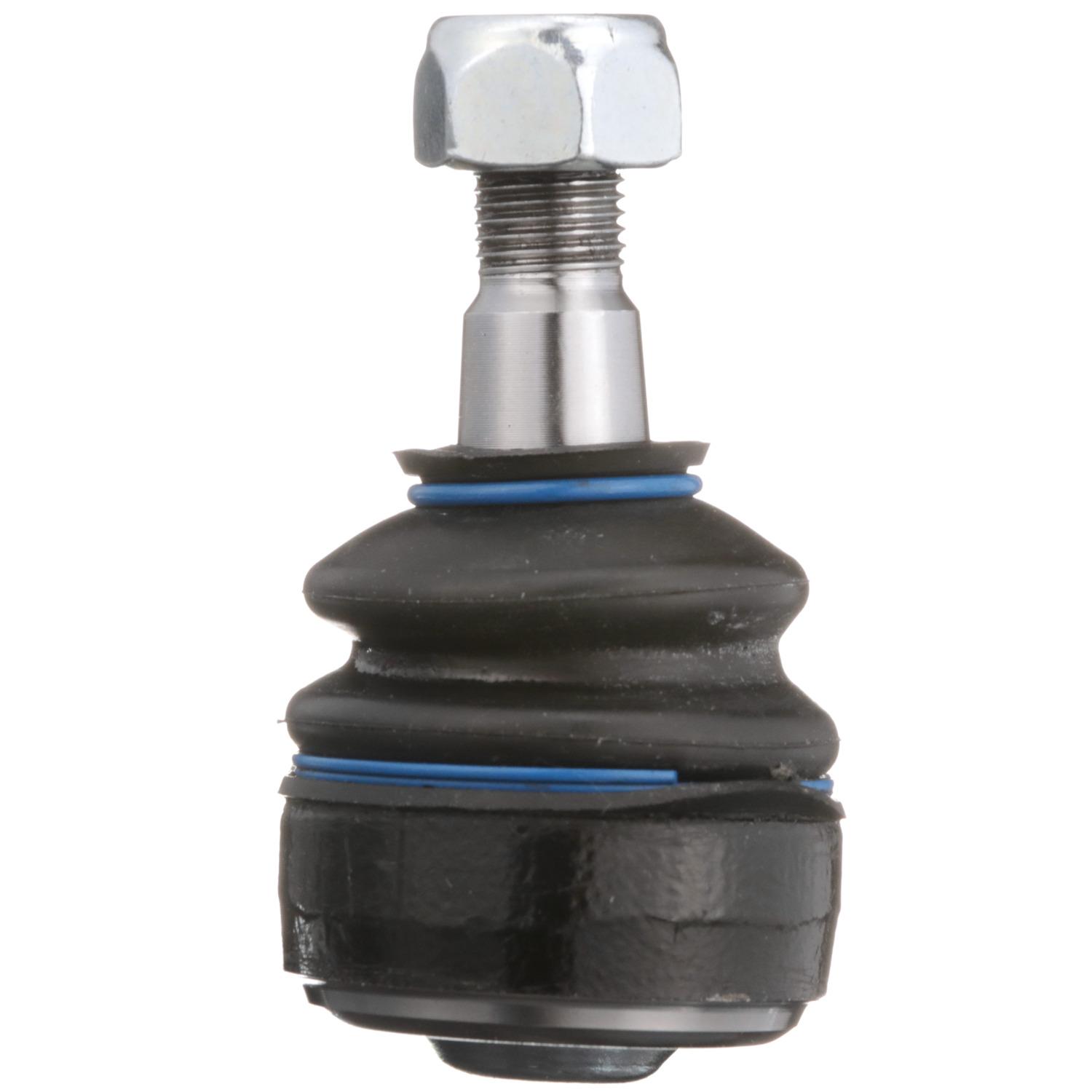Delphi TA6357 - Steering Tie Rod End Delphi TA6357 Steering Tie Rod End product image 6 of 7