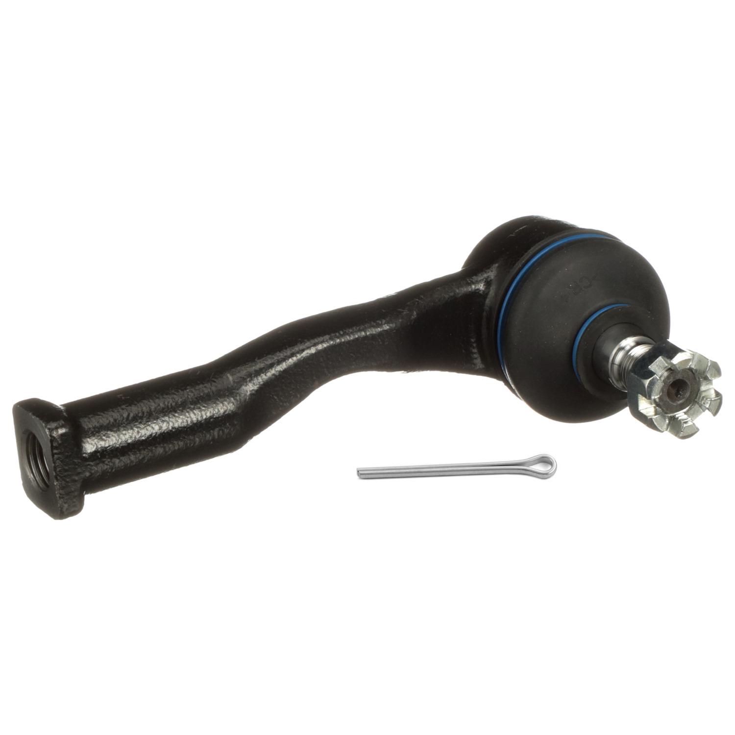 Delphi TA6360 Steering Tie Rod End product image 1 of 7