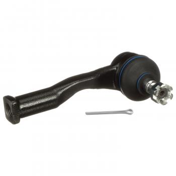1995 Mazda 929 Steering Tie Rod End Left Outer Delphi TA6360 image 1 of 4
